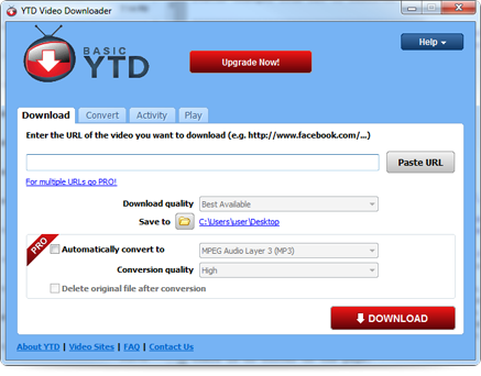 Youtube Video Downloader PRO 4.8.9