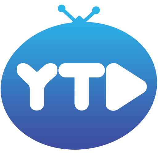 YTD Video Downloader logo