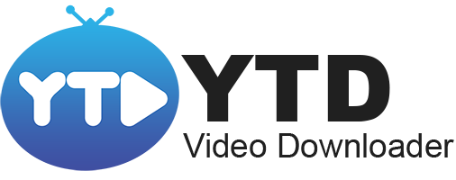 YTD Video Downloader logo