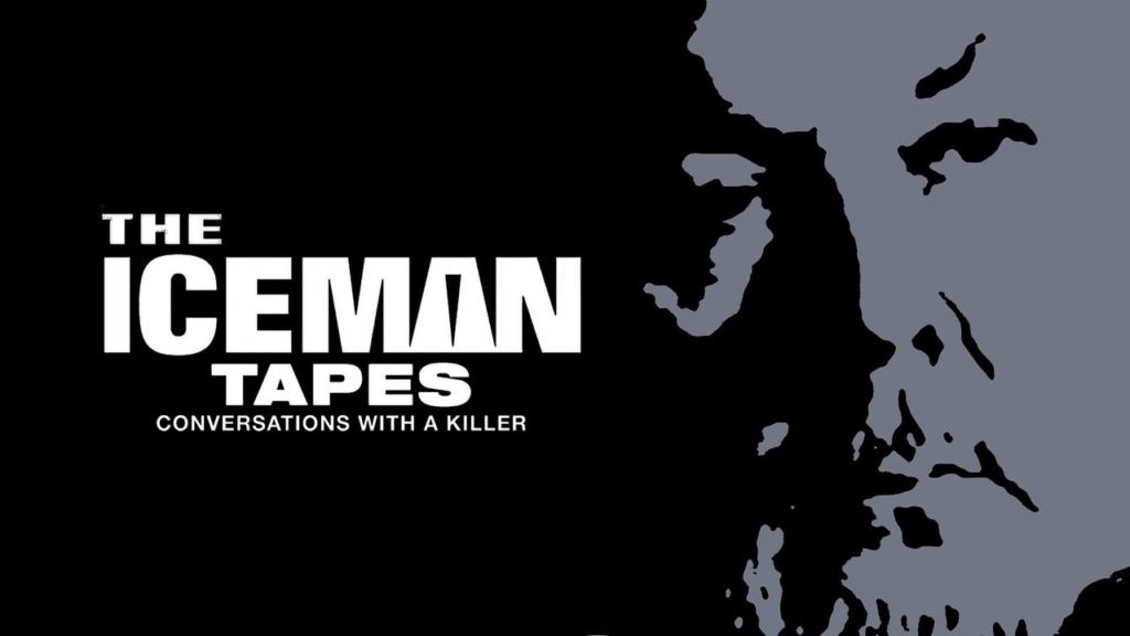 The best documentaries on YouTube - the iceman tapes, conversations with a killer