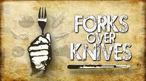 forks over knives best documentaries on YouTube