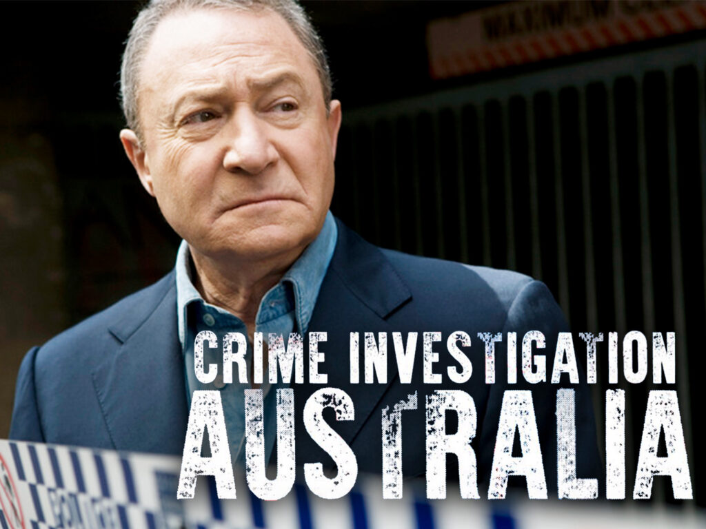 best documentaries on youtube - crime investigation australia, moorhouse horrors