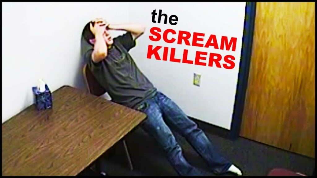 best documentaries on YouTube - The Disturbing Case of the House of Horrors Killer