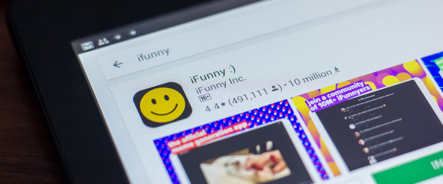 how to download ifunny videos