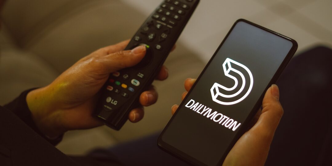 how to download dailymotion video