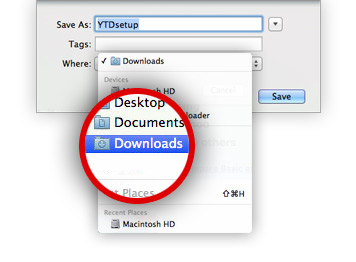 Ytd video downloader español