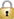 Secure server badge icon